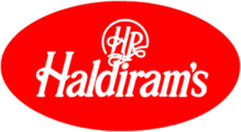 Haldiram's